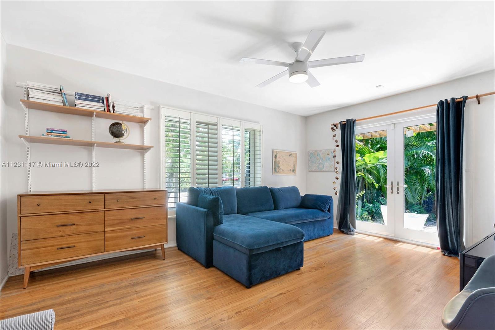 BELLE MEADE OF MIA SEC 1 - Residential Lease