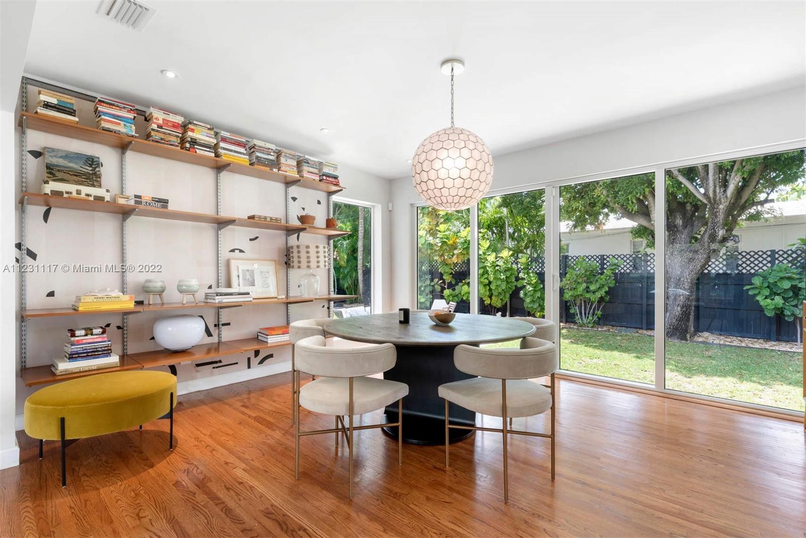 BELLE MEADE OF MIA SEC 1 - Residential Lease