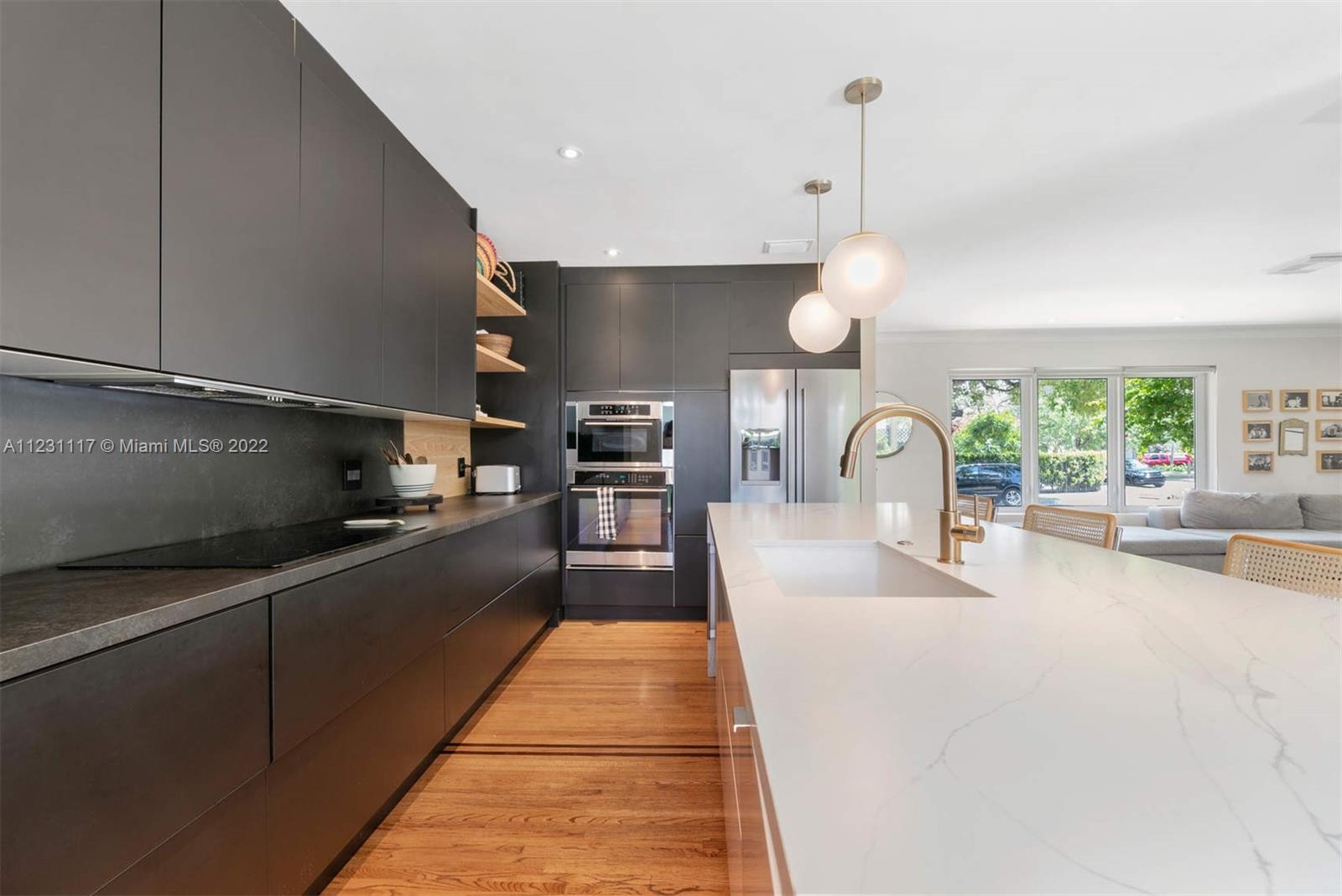 BELLE MEADE OF MIA SEC 1 - Residential Lease