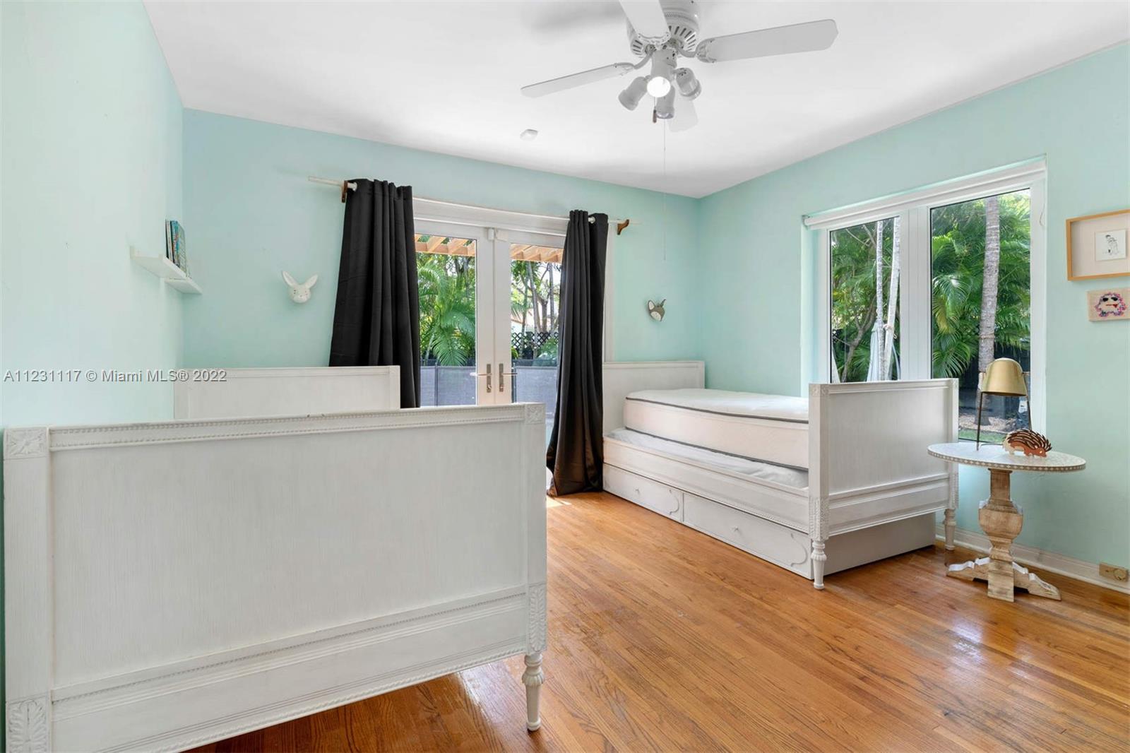 BELLE MEADE OF MIA SEC 1 - Residential Lease