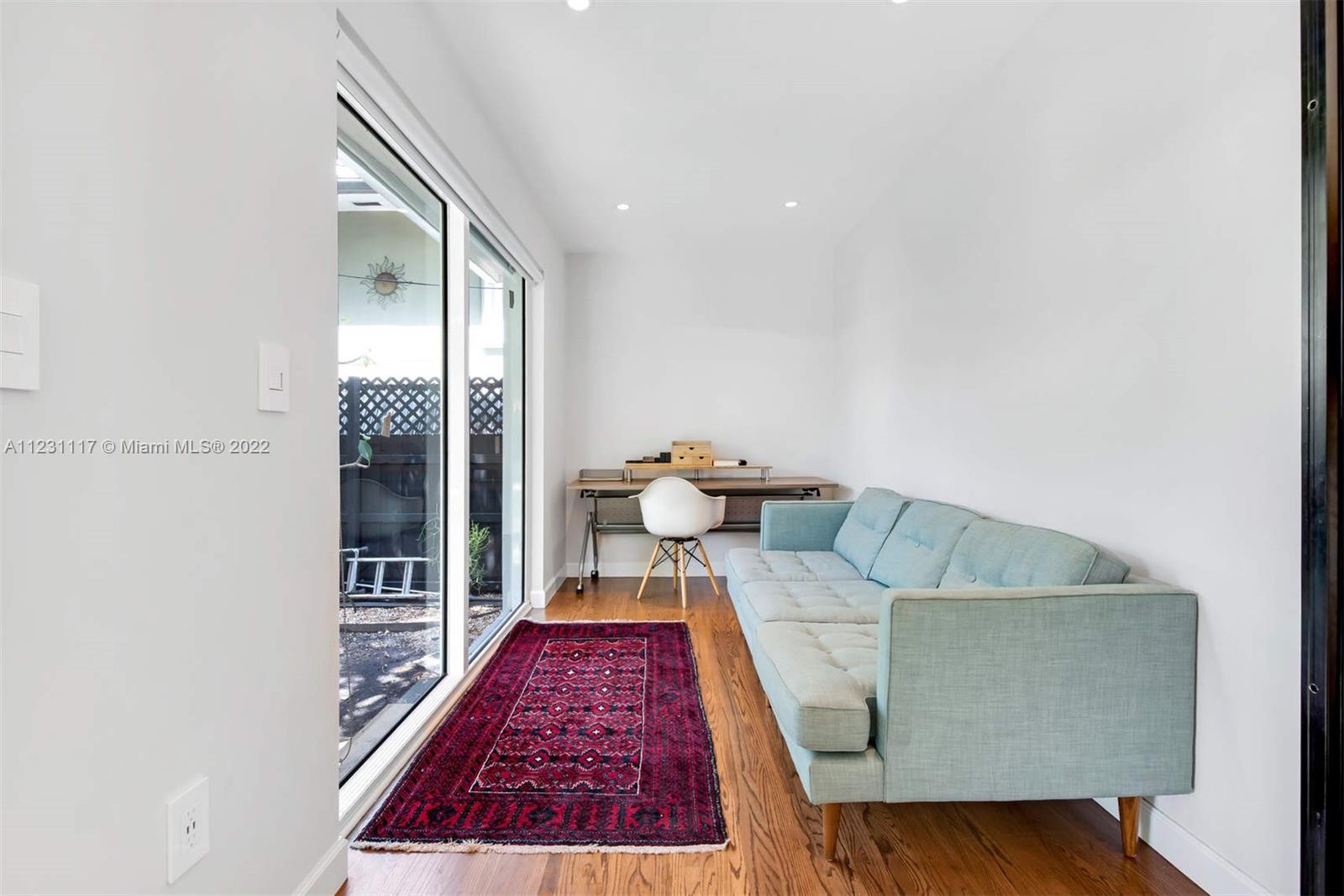 BELLE MEADE OF MIA SEC 1 - Residential Lease