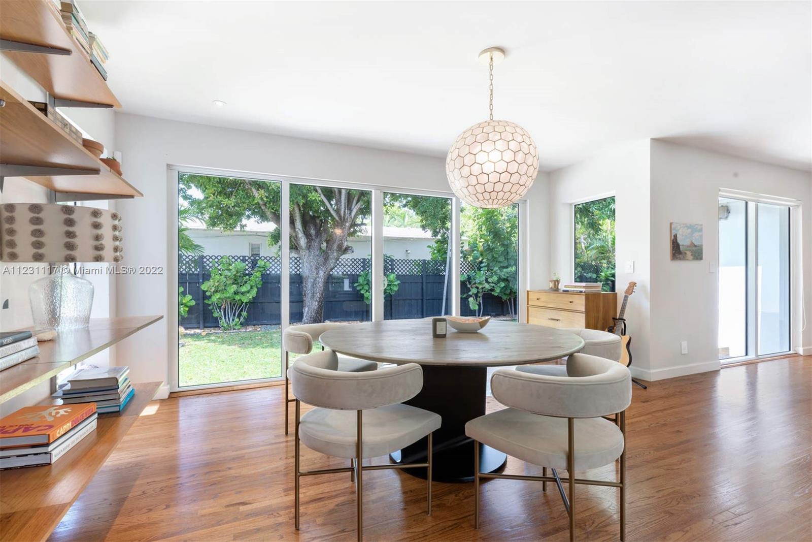 BELLE MEADE OF MIA SEC 1 - Residential Lease