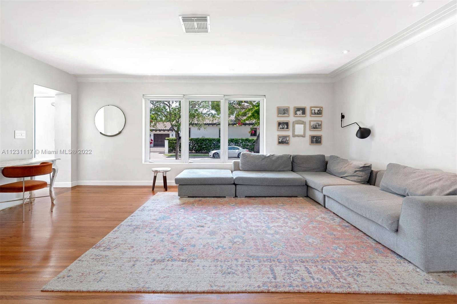 BELLE MEADE OF MIA SEC 1 - Residential Lease