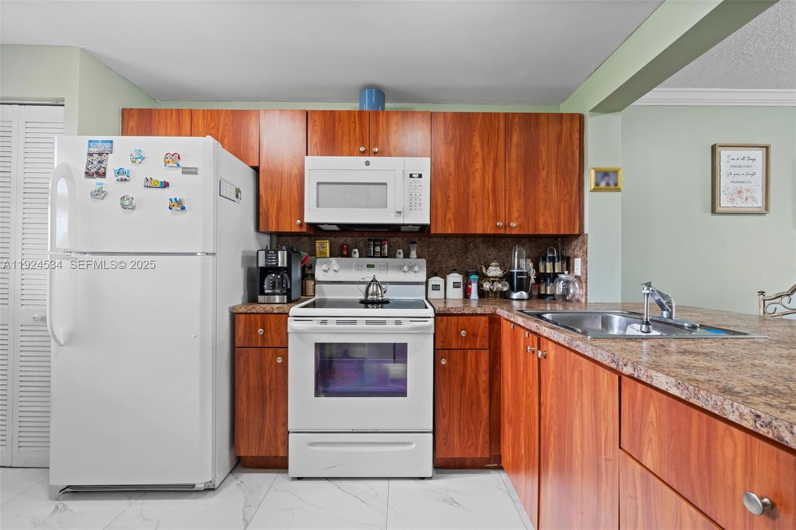 MONTEREY ONE CONDO - Residential