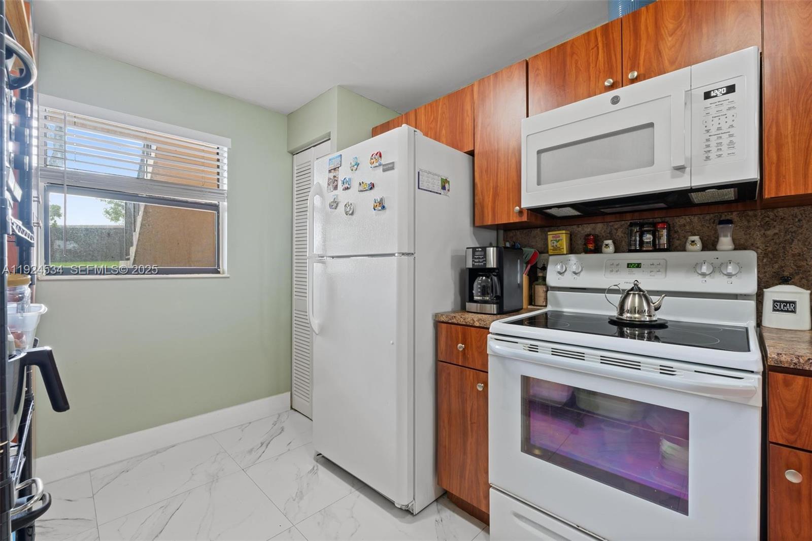 MONTEREY ONE CONDO - Residential
