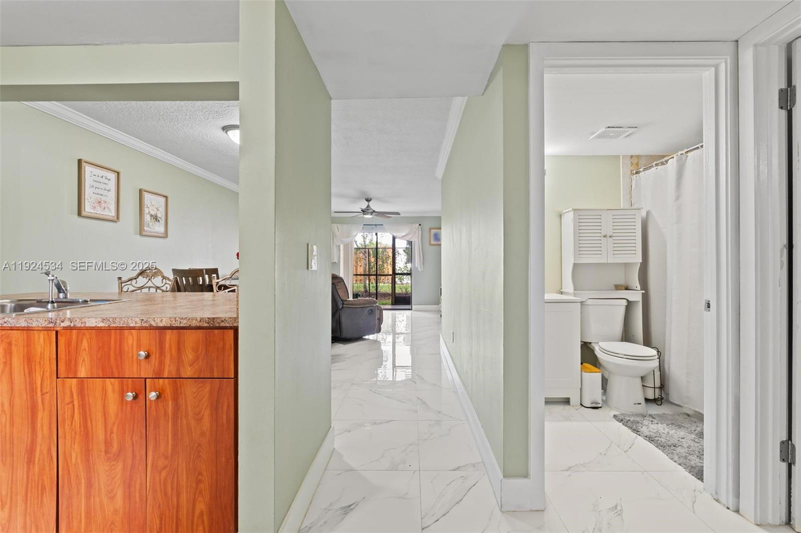 MONTEREY ONE CONDO - Residential