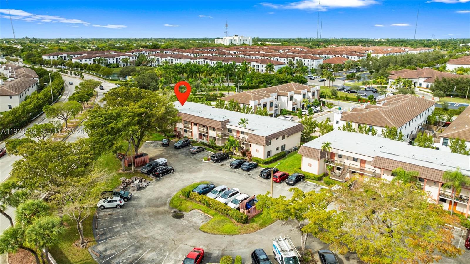 MONTEREY ONE CONDO - Residential