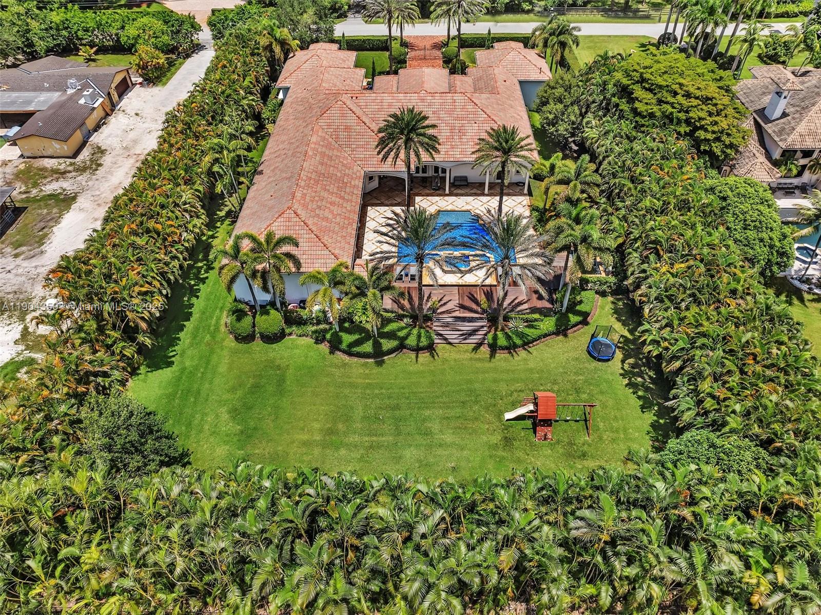 Plantation Acres - Residential