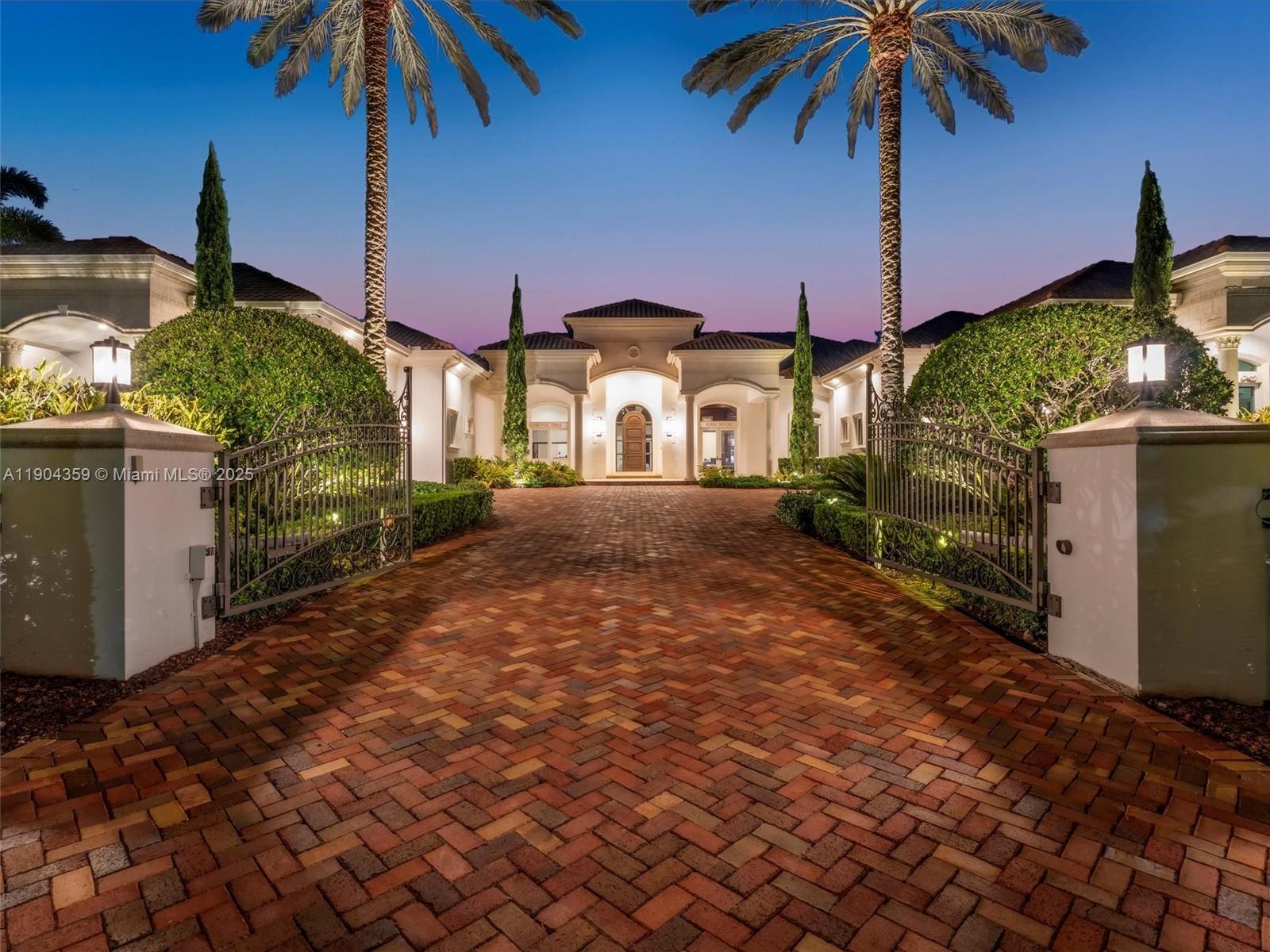 Plantation Acres - Residential