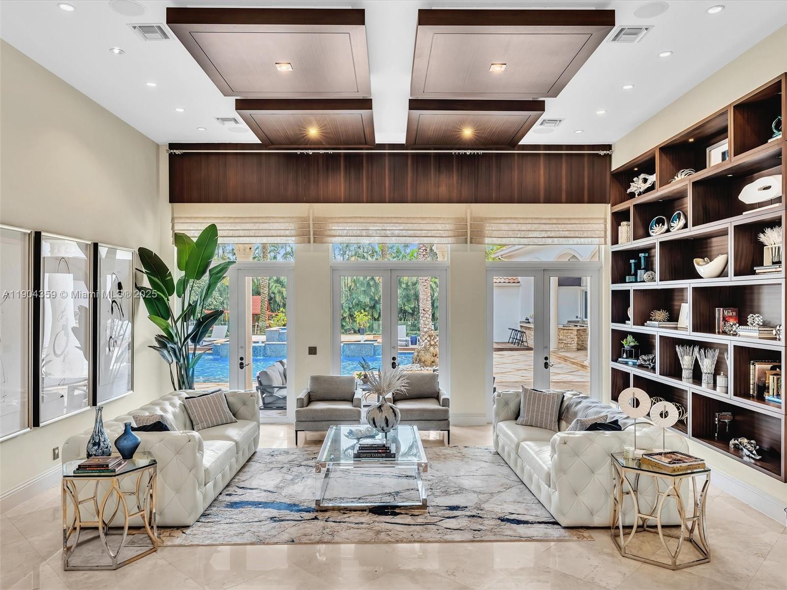 Plantation Acres - Residential