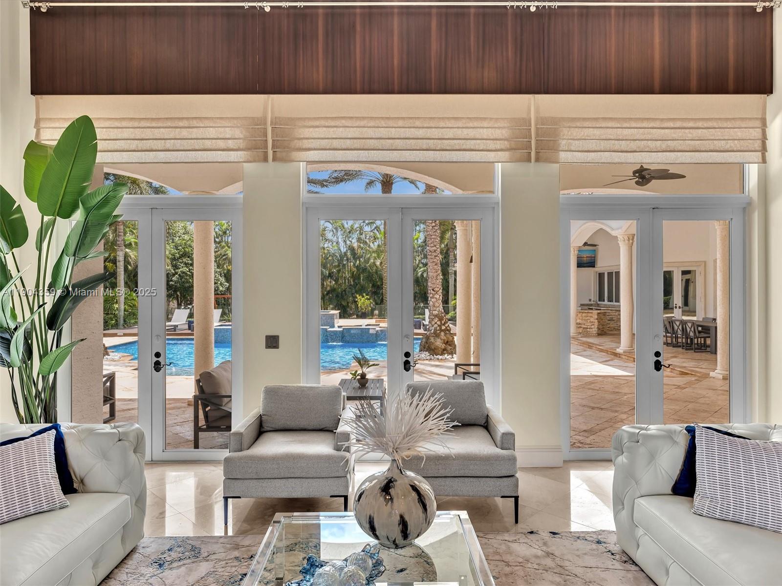 Plantation Acres - Residential