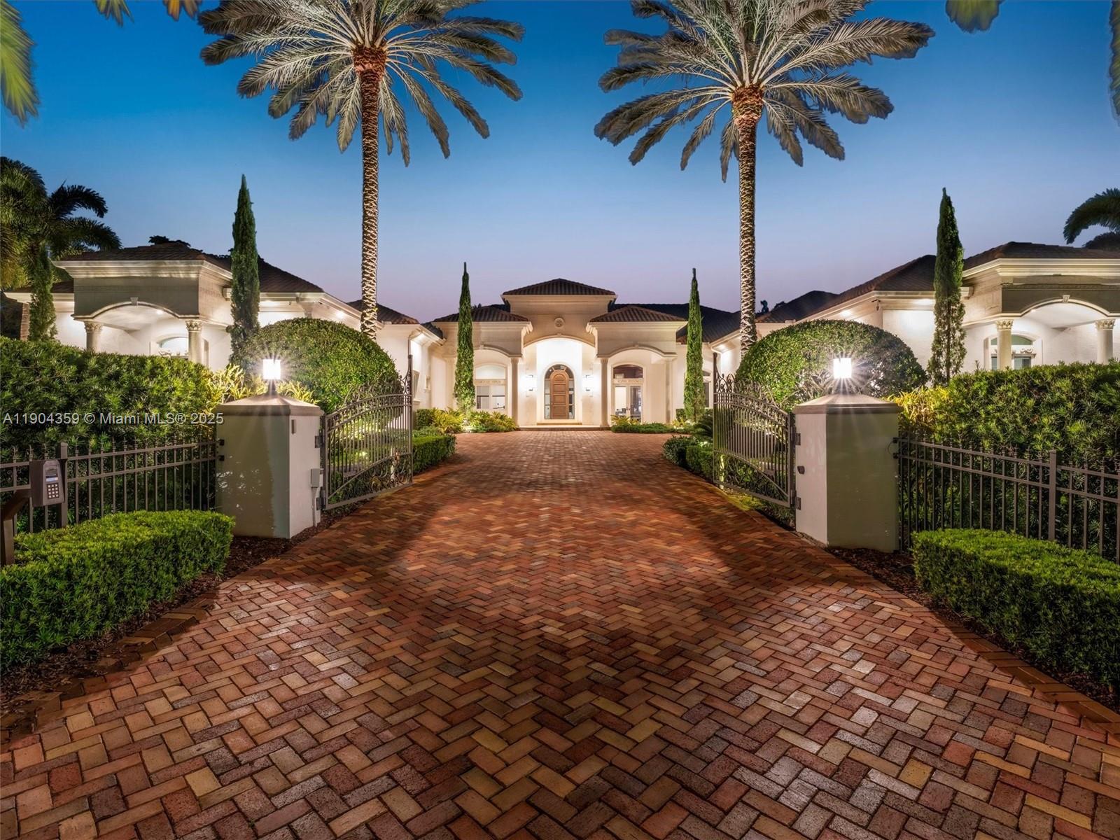 Plantation Acres - Residential