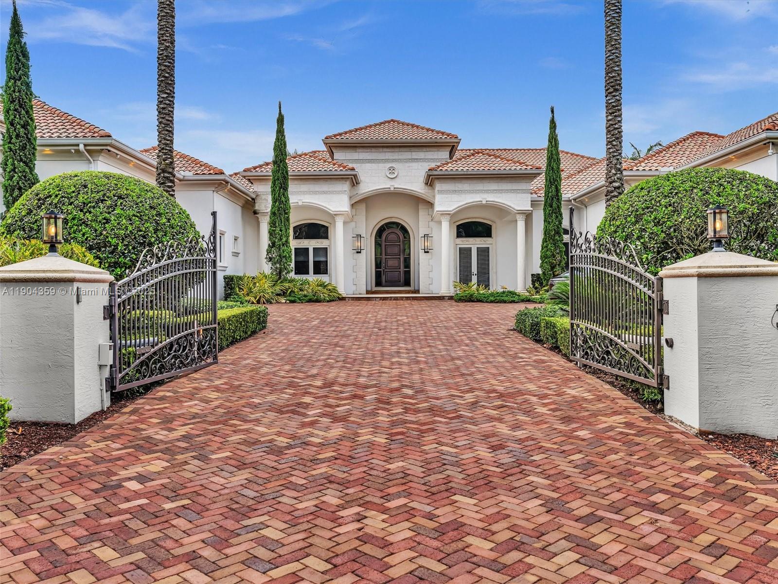 Plantation Acres - Residential