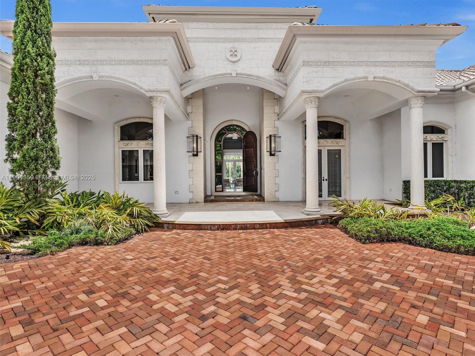 Plantation Acres - Residential
