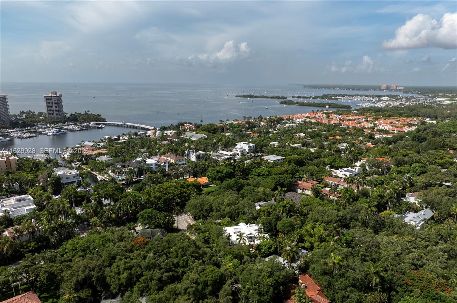 SILVER BLUFF - Residential