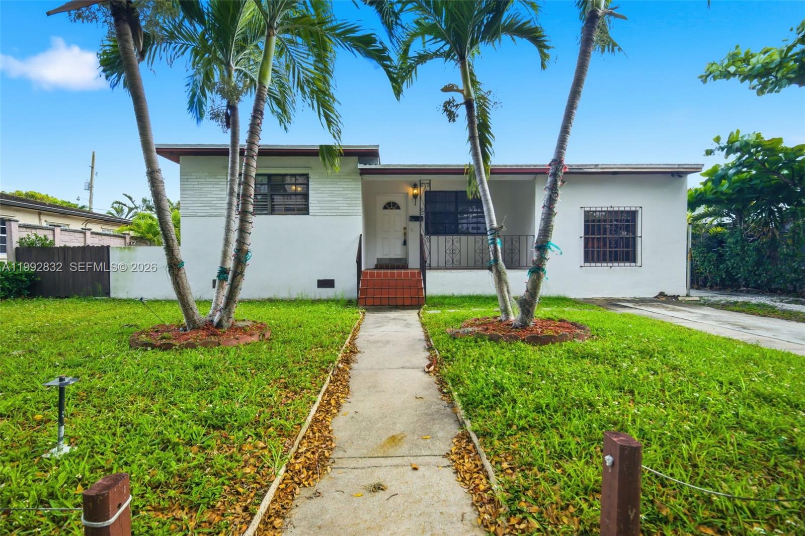 ALAMEDA - Residential