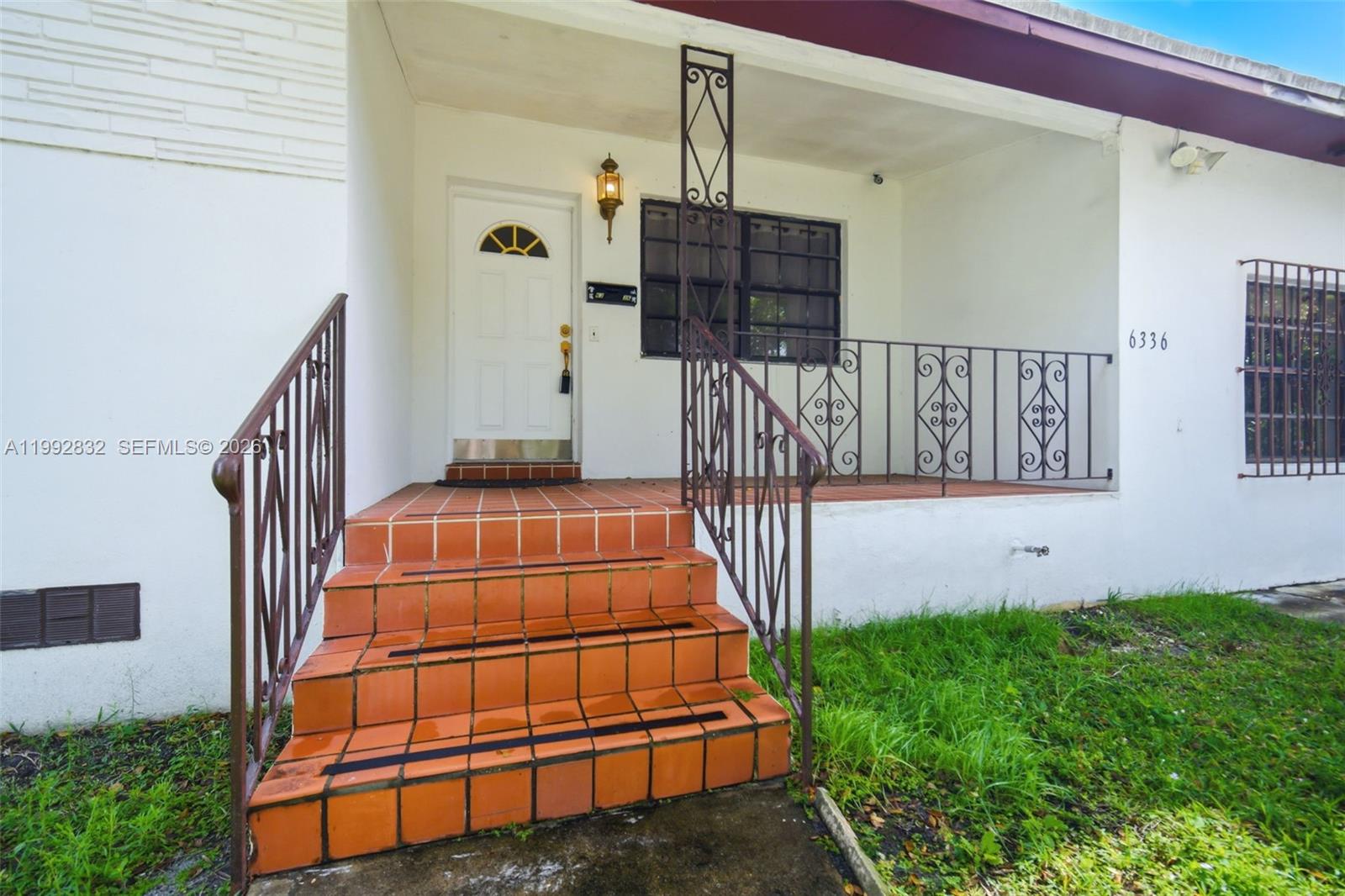 ALAMEDA - Residential