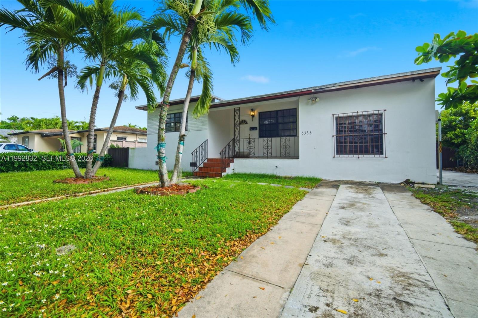 ALAMEDA - Residential