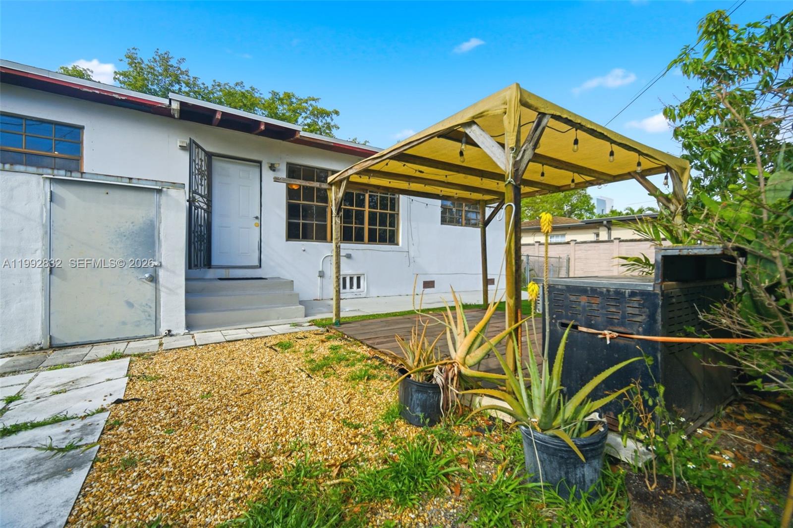 ALAMEDA - Residential