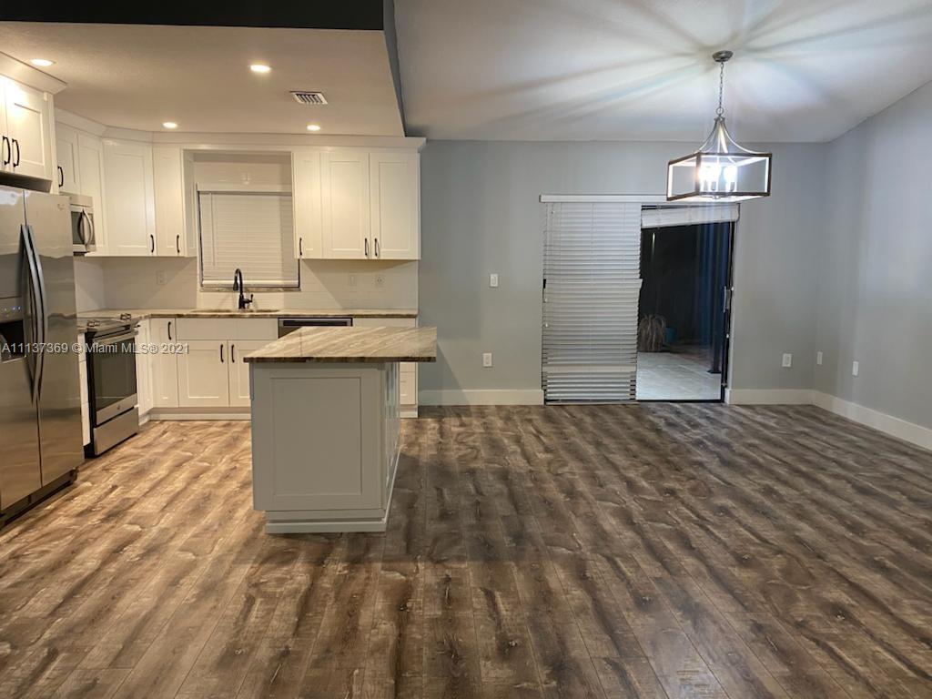 GOLDEN EAGLE ESTATES SEC - Residential Lease