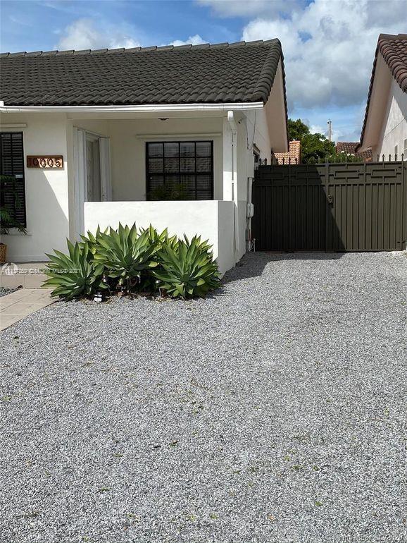 GOLDEN EAGLE ESTATES SEC - Residential Lease