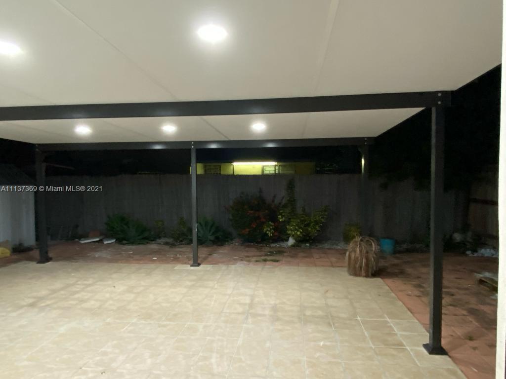 GOLDEN EAGLE ESTATES SEC - Residential Lease