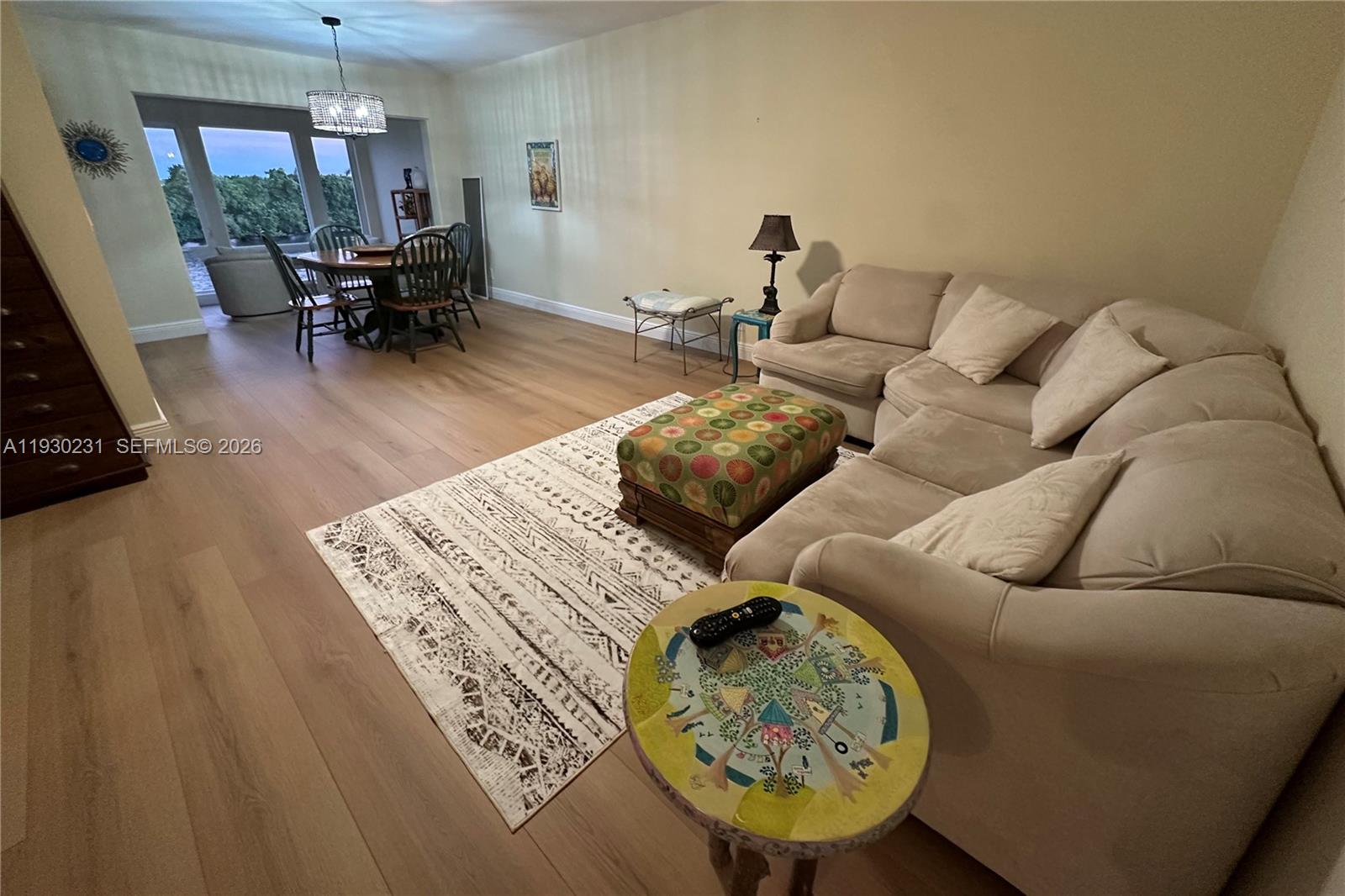 COLONIAL CLUB CONDO SEC 1 - Residential