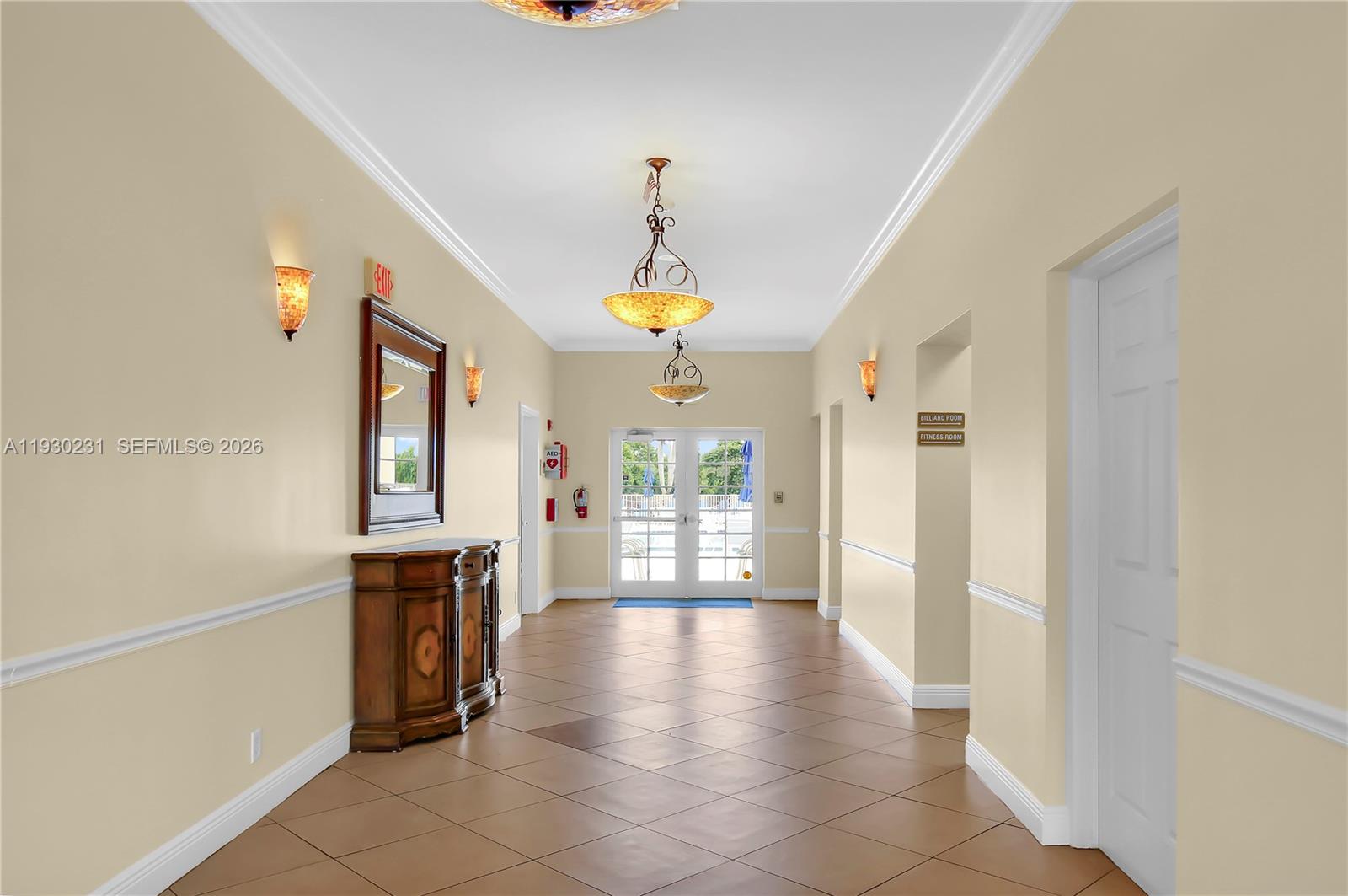 COLONIAL CLUB CONDO SEC 1 - Residential