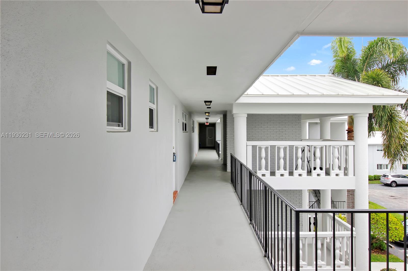 COLONIAL CLUB CONDO SEC 1 - Residential