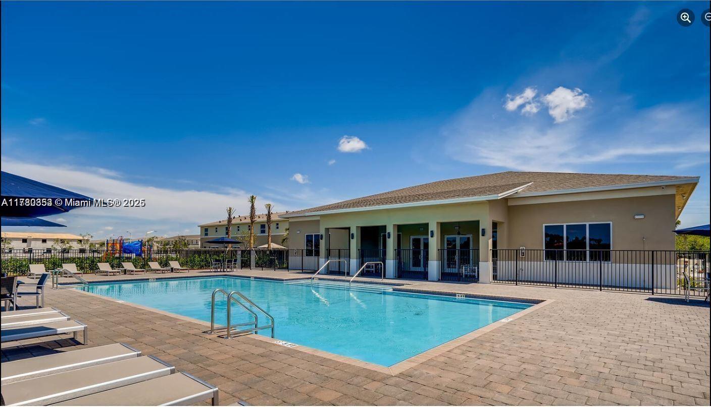 FVP SUBDIVISION - Residential Lease