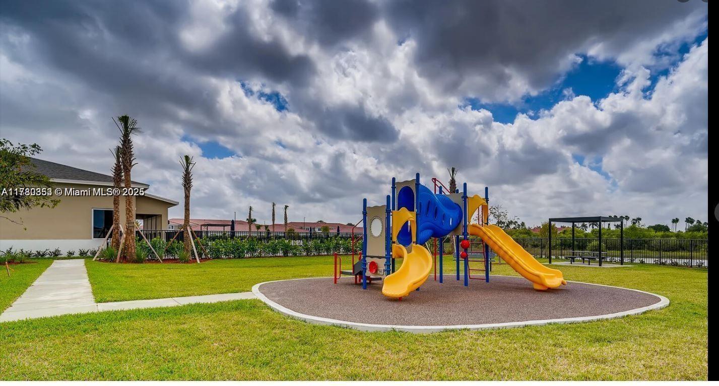 FVP SUBDIVISION - Residential Lease