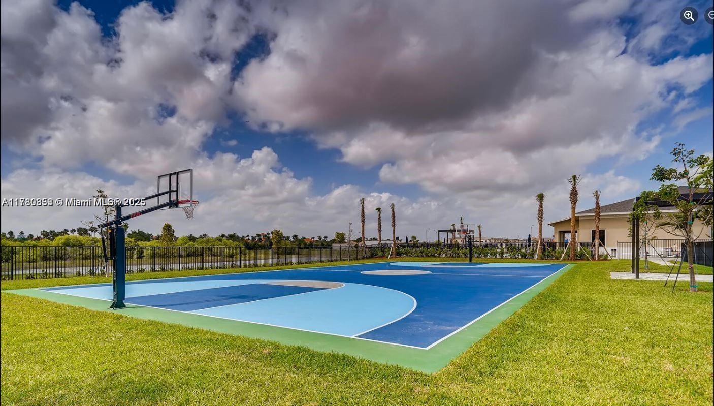 FVP SUBDIVISION - Residential Lease