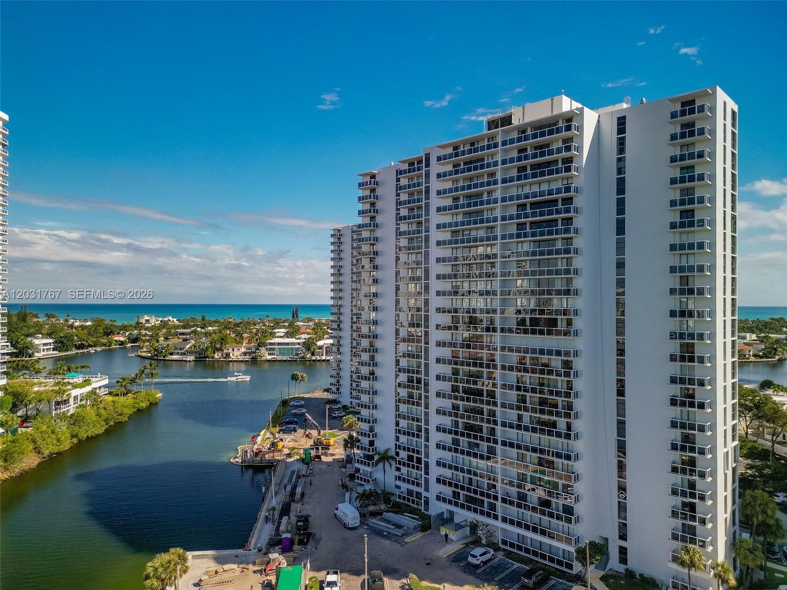 WATERVIEW CONDO - Residential Lease