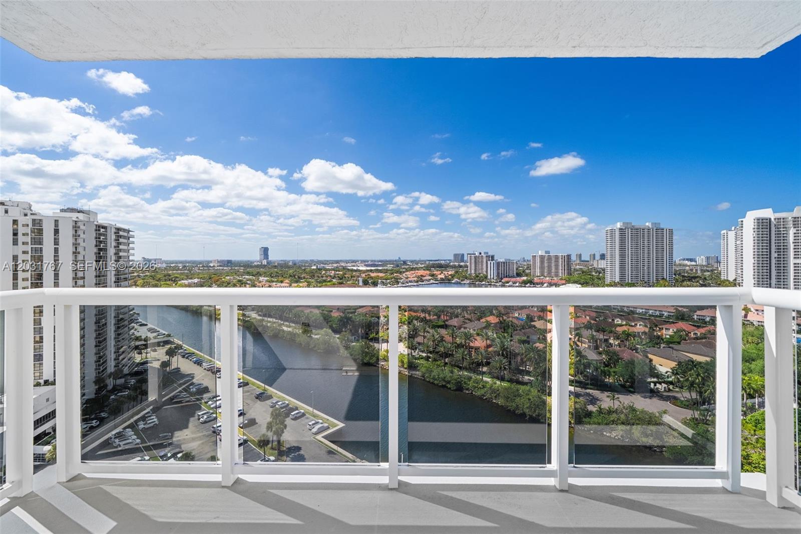 WATERVIEW CONDO - Residential Lease