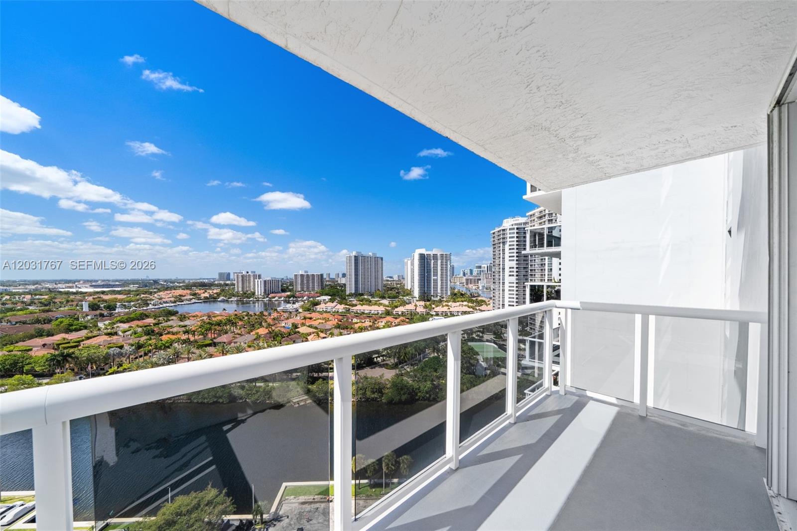 WATERVIEW CONDO - Residential Lease