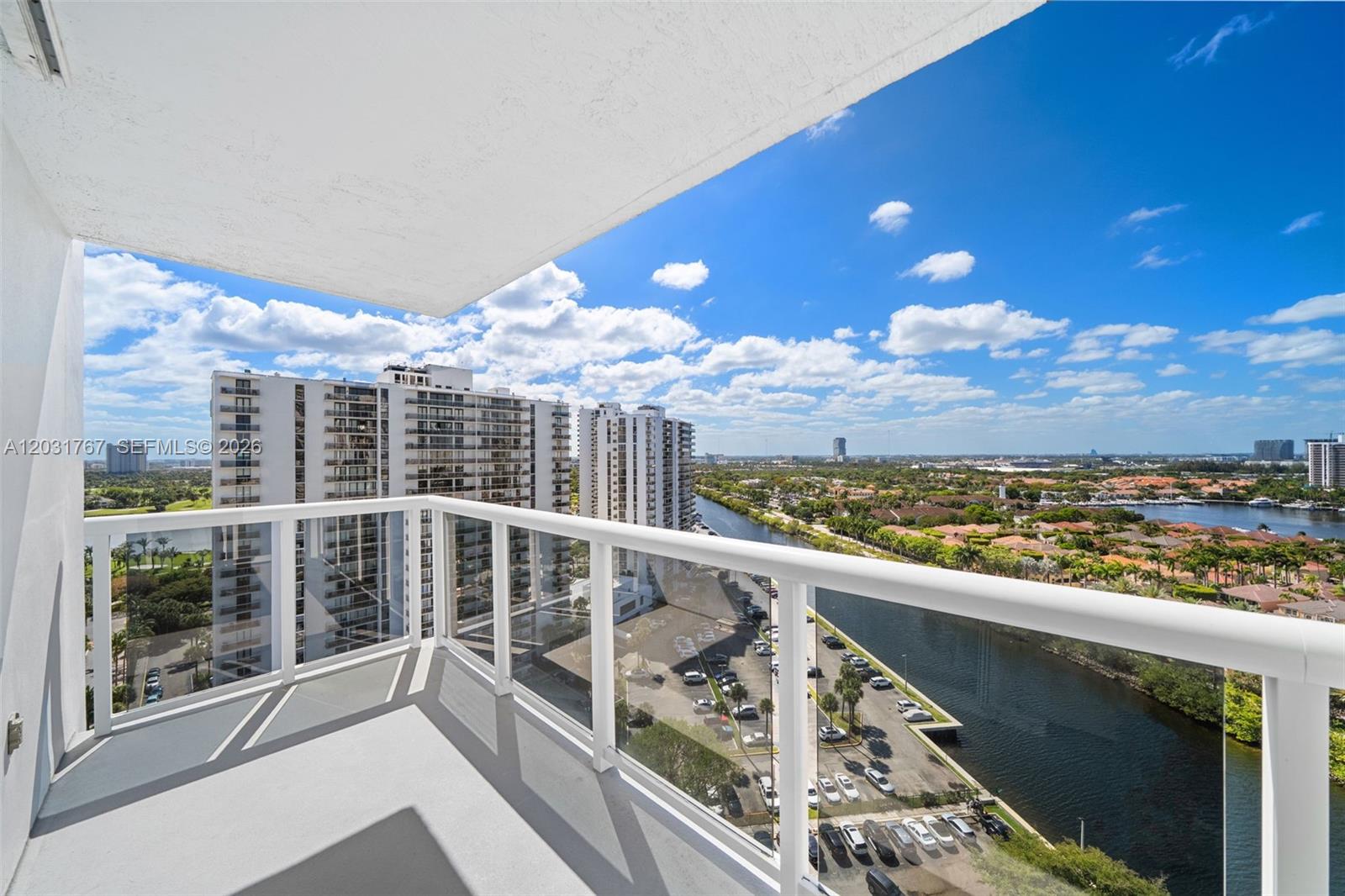 WATERVIEW CONDO - Residential Lease