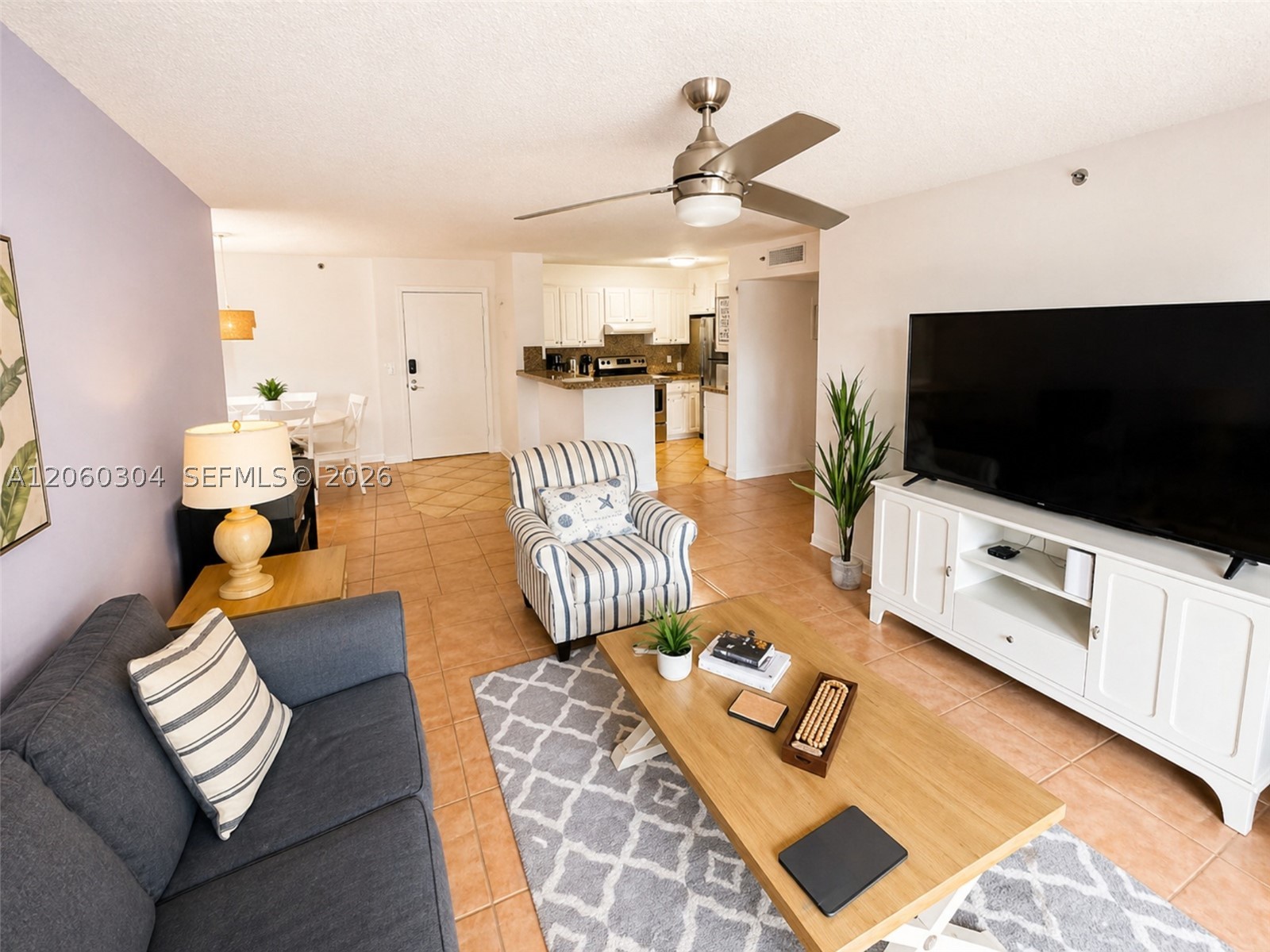 THE YACHT CLUB AT AVENTUR - Residential