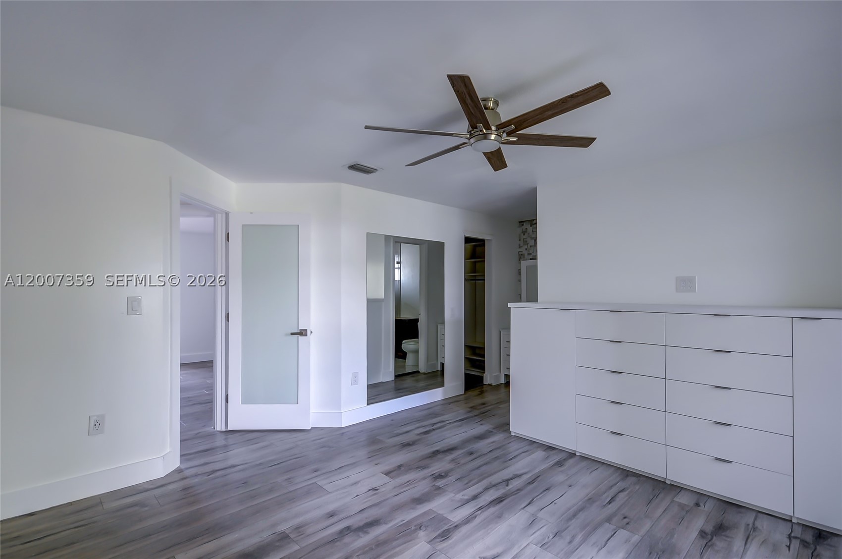 SUNSET HARBOUR SEC VI - Residential