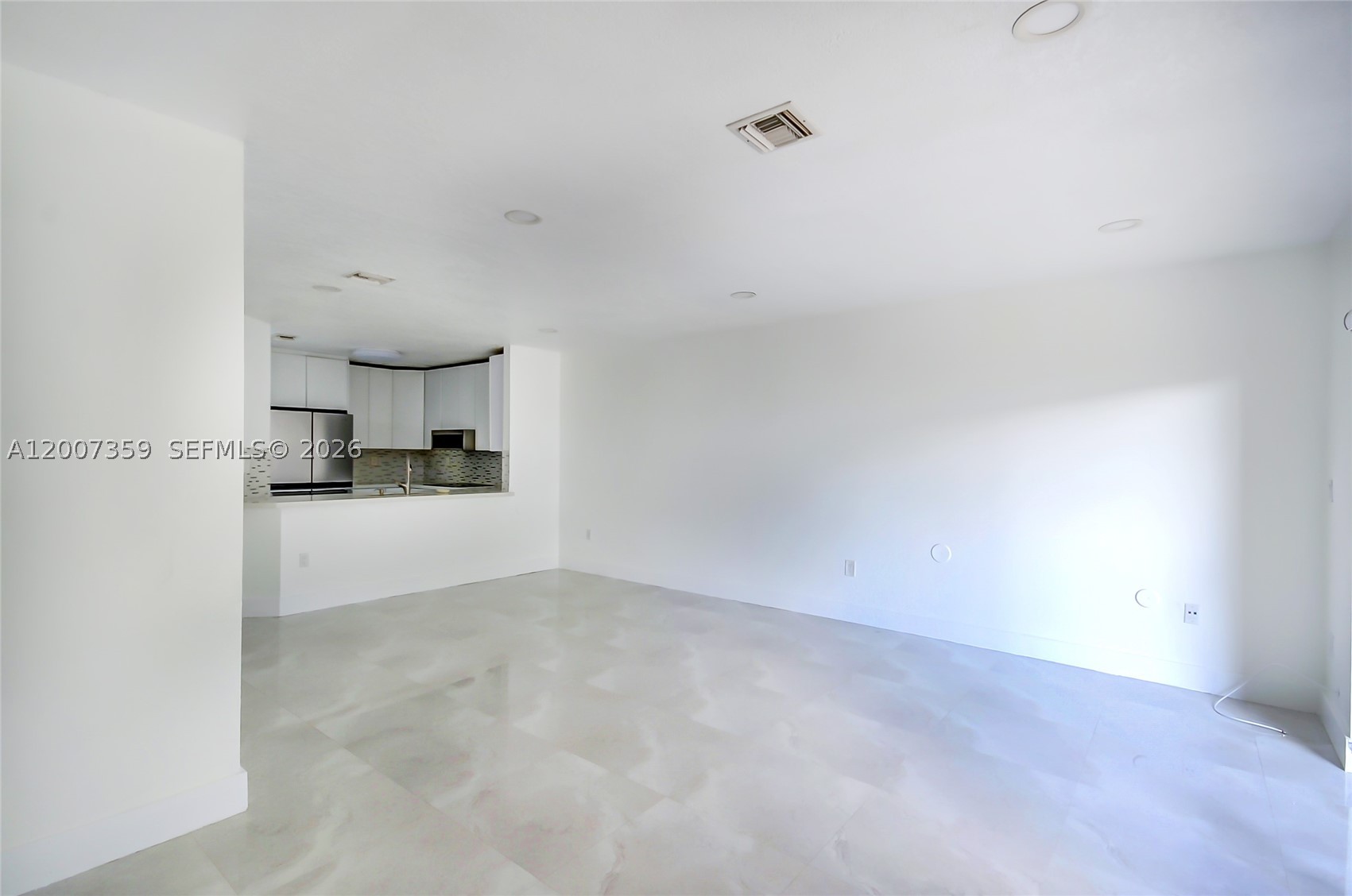 SUNSET HARBOUR SEC VI - Residential