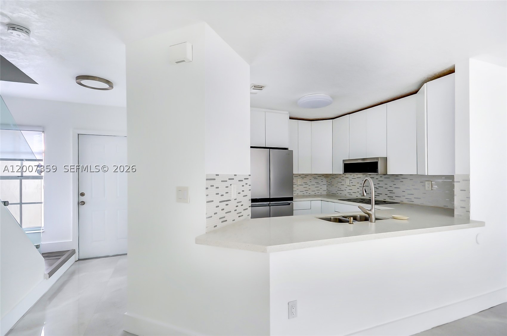 SUNSET HARBOUR SEC VI - Residential