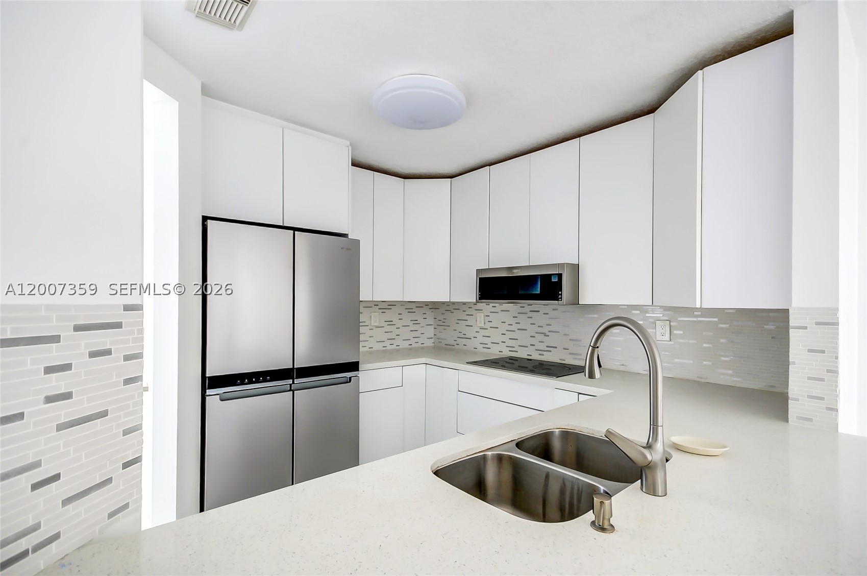 SUNSET HARBOUR SEC VI - Residential