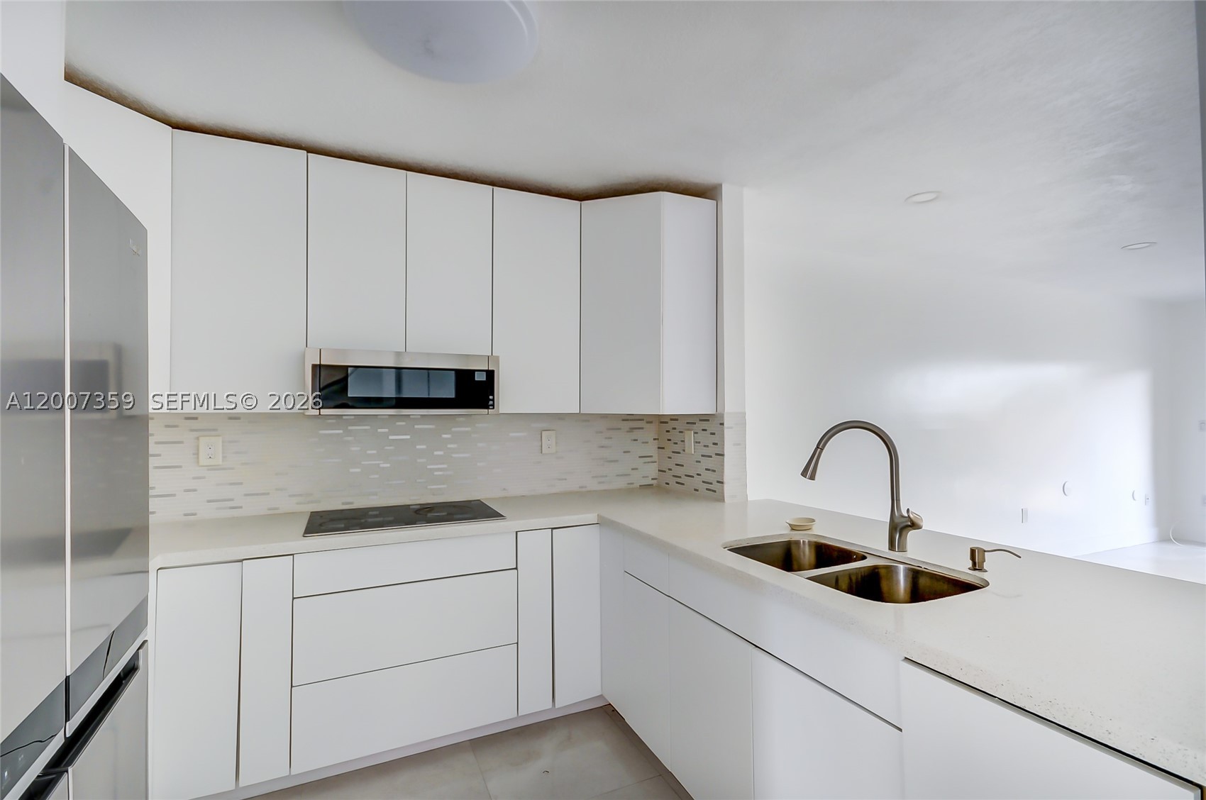 SUNSET HARBOUR SEC VI - Residential