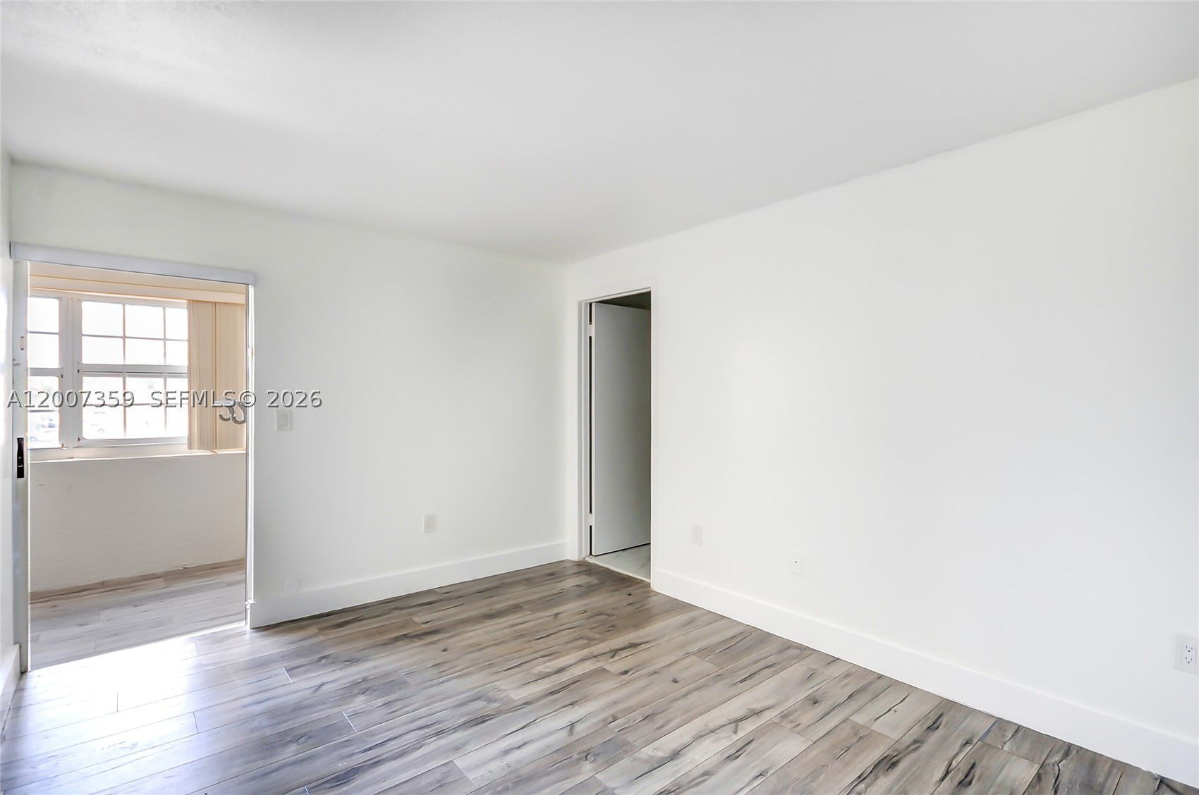 SUNSET HARBOUR SEC VI - Residential