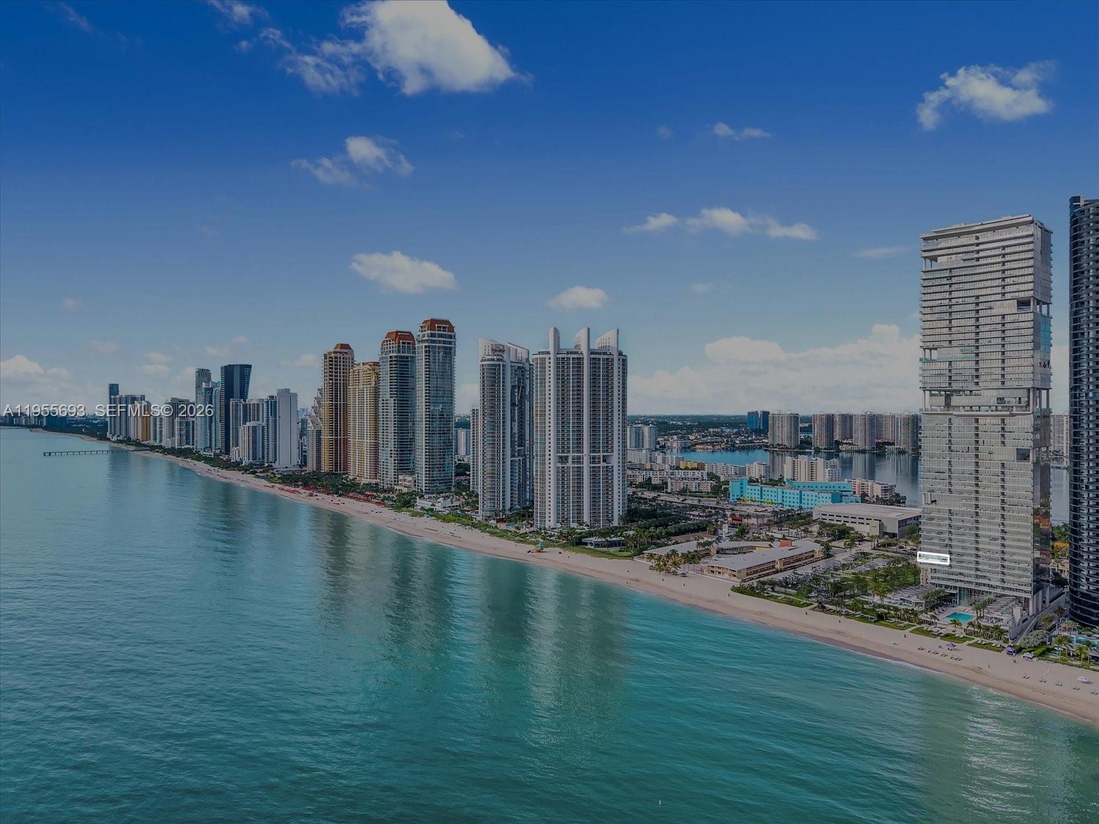 NORTH BISCAYNE BEACH AMEN - Residential