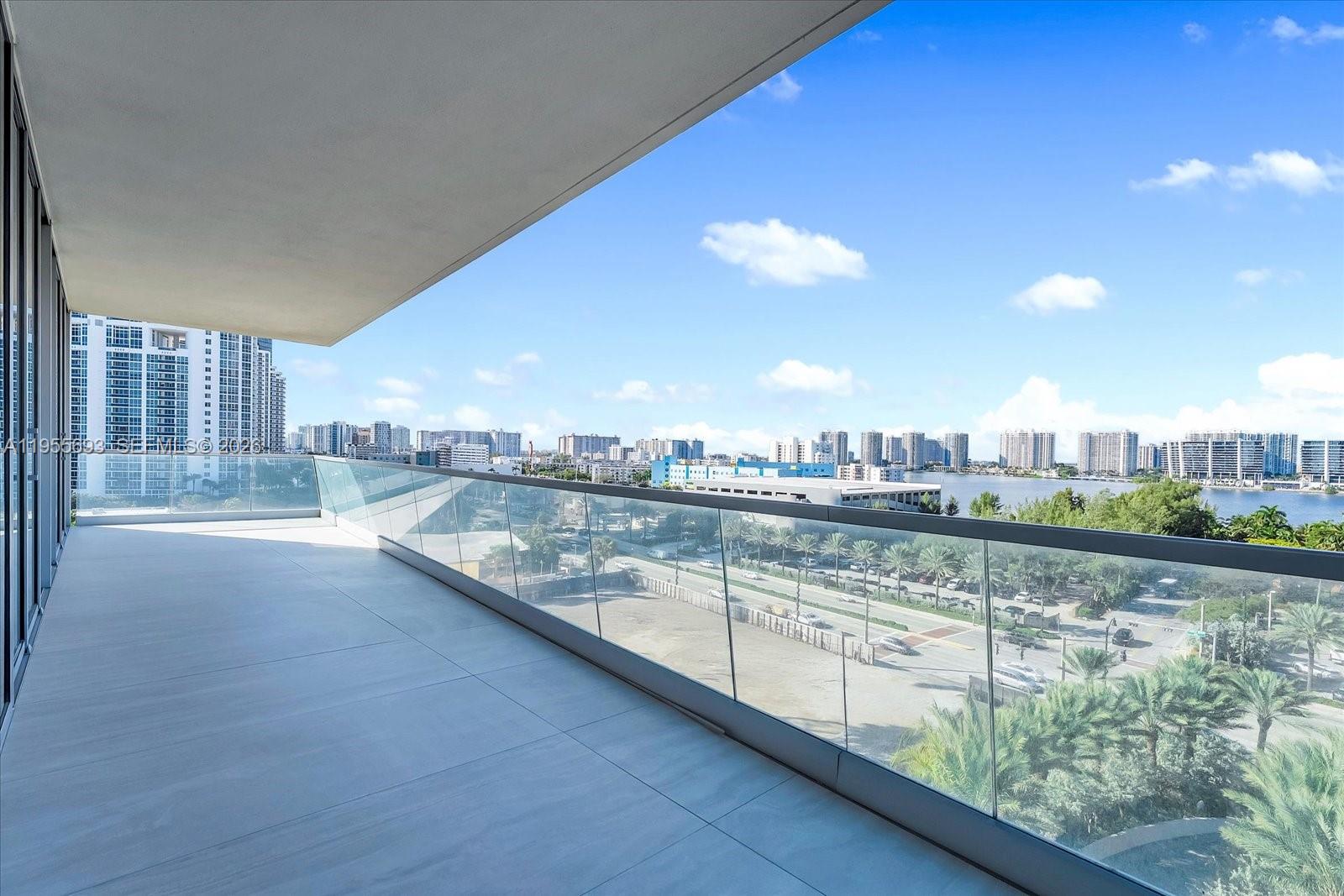 NORTH BISCAYNE BEACH AMEN - Residential