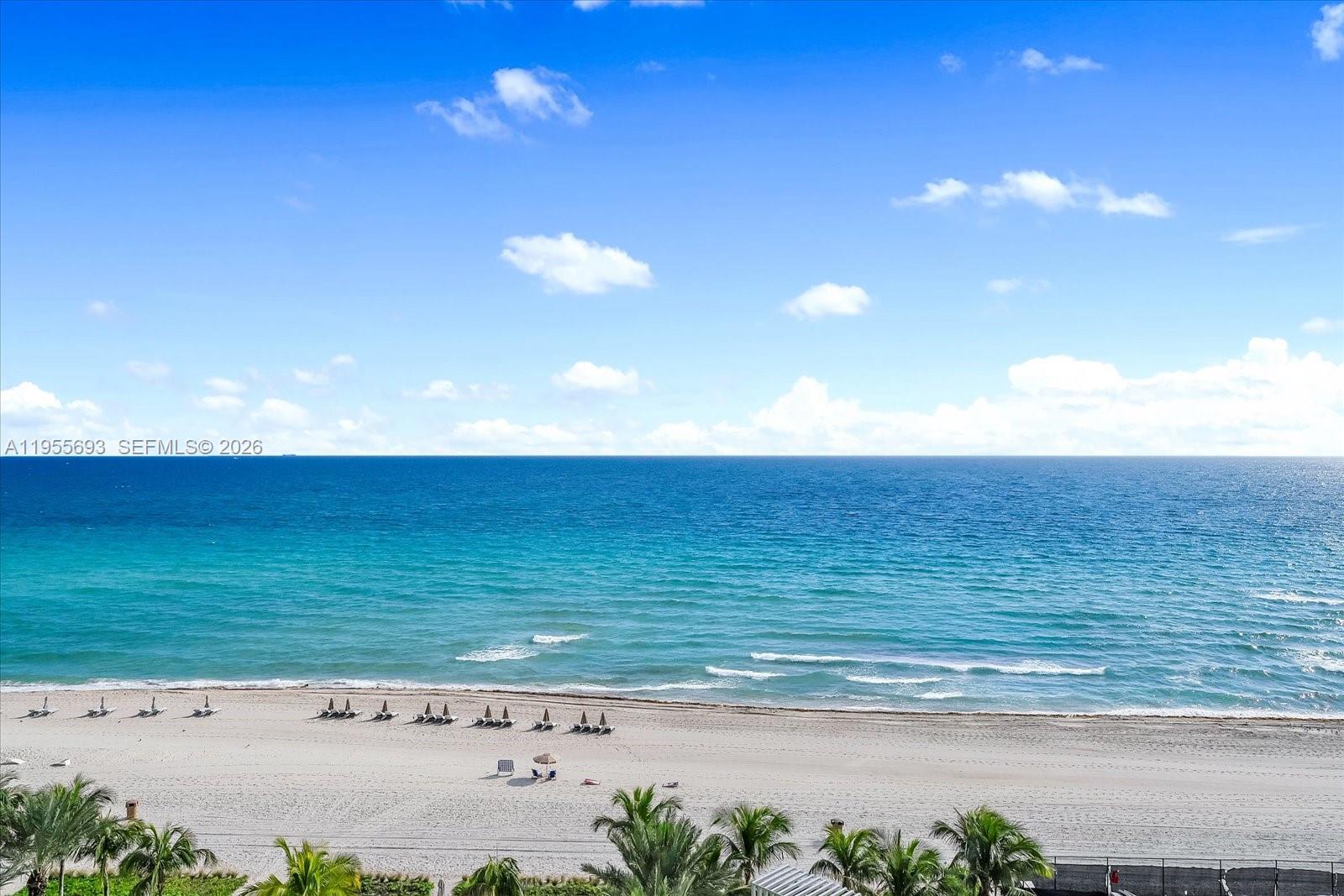 NORTH BISCAYNE BEACH AMEN - Residential
