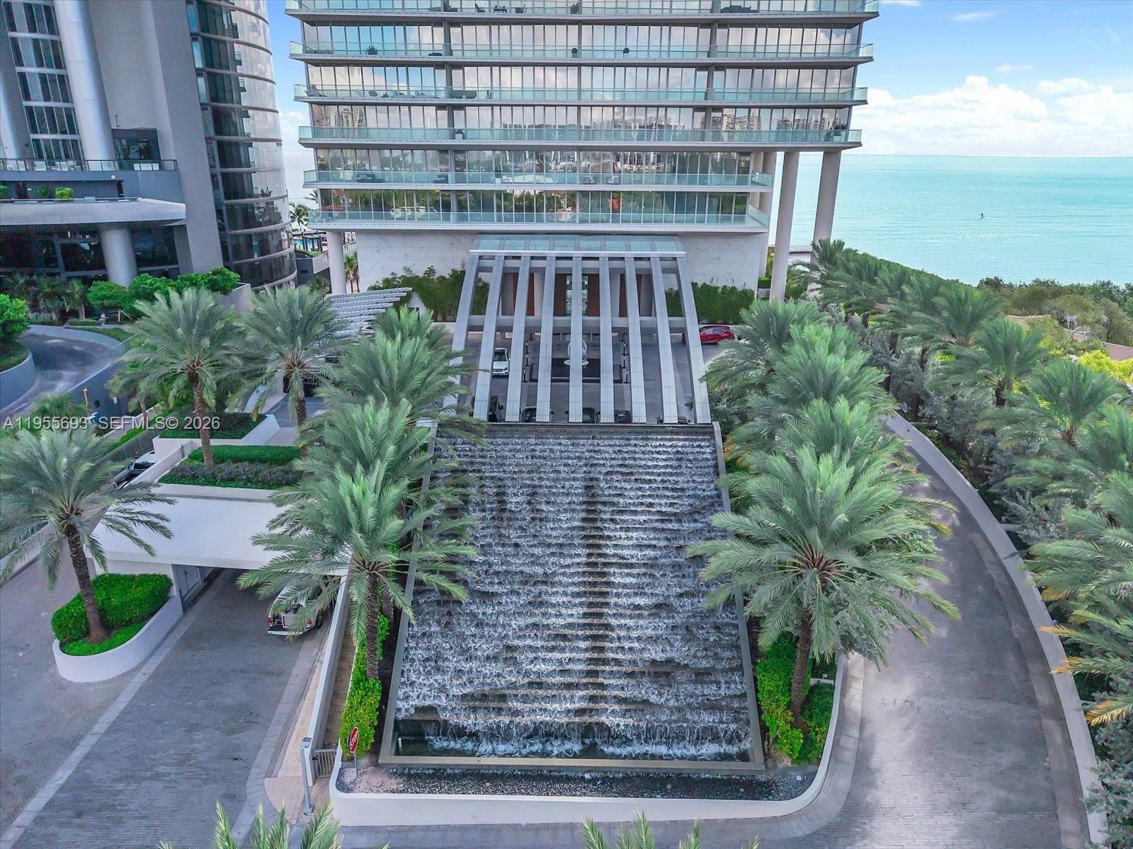 NORTH BISCAYNE BEACH AMEN - Residential