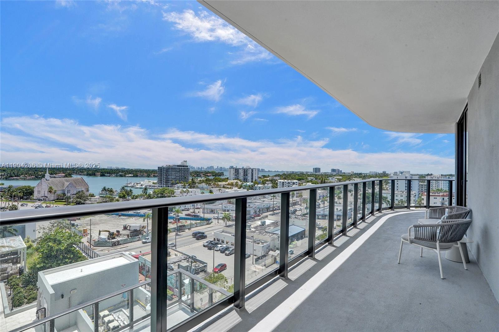 580 72ND STREET CONDO - Residential