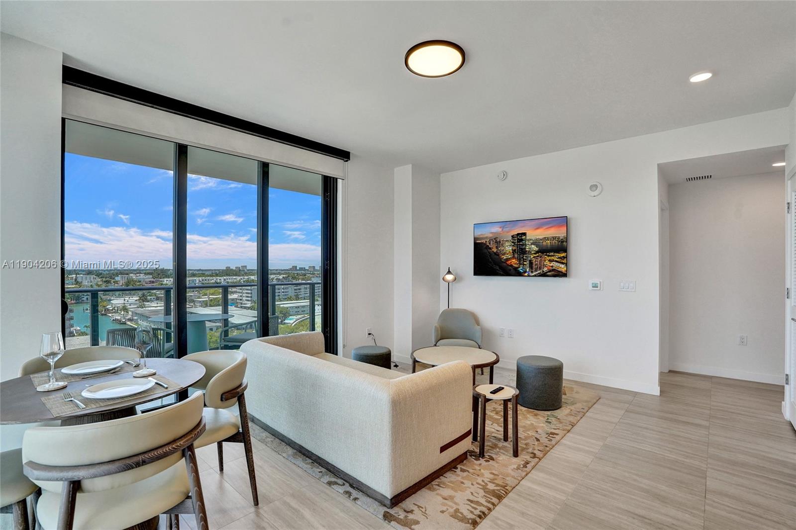 580 72ND STREET CONDO - Residential