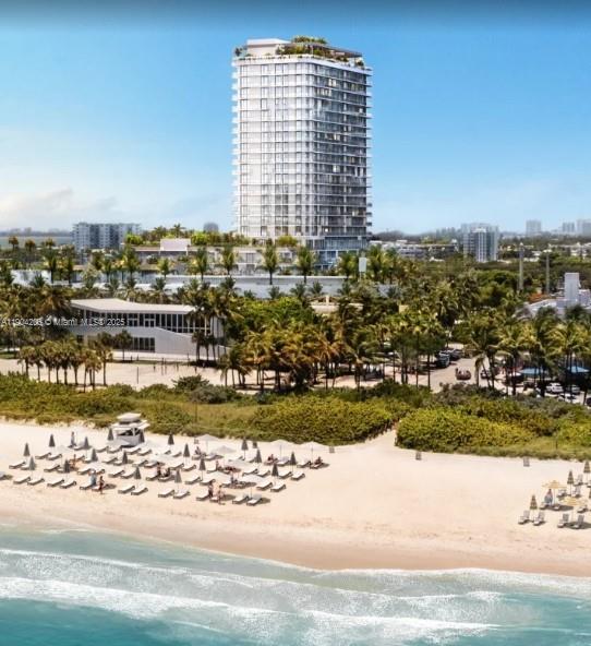 Motivated Seller! New Construction*72nd Park* Experience luxury living at this unique 22 Story LEED Certified building in Miami Beach.  This stunning corner unit boasts 2 bedrooms, 2 bathrooms, and breathtaking views of both the bay and ocean. The spacious wraparound balcony is perfect for enjoying the warm Miami sunsets. With wood tile flooring throughout, this condo is both luxurious and easy to maintain. The community pool and resort-style amenities make everyday feel like a vacation. Plus, with unlimited Airbnb allowed, you have the option to generate income when you're not enjoying this paradise yourself. Don't miss out on this incredible opportunity to own a piece of Miami Beach luxury​​‌​​​​‌​‌​​​‌‌​​​‌‌‌​​‌​​‌‌​​​​ living.